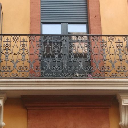 Hôtel le Pastel Toulouse Exterior foto