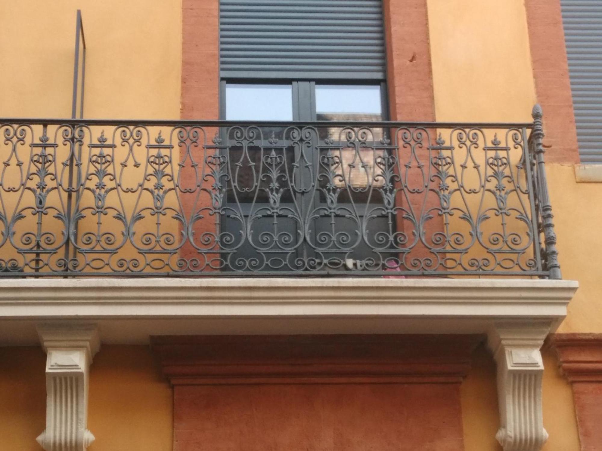 Hôtel le Pastel Toulouse Exterior foto